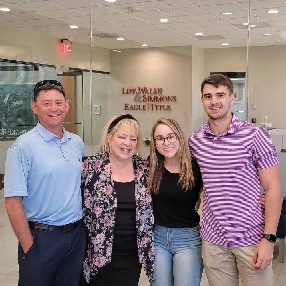 Meet your Posher, Lisa